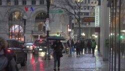 Landmark: Freedom Trail, Boston