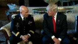 McMaster: 'I Look Forward to Joining the National Security Team'