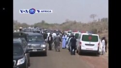 VOA60 Afirka: Najeriya, Fabrairu 26, 2014