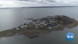 Denmark’s 'Guantanamo Bay' Fuels Migrant Debate in Europe