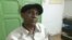 ኣብ ሚንስትሪ ትምህርቲ ኤርትራ ዳይረክተር ጨንፈር ምክትታል ኣሕደርቲ ኣብያተ ትምህርቲ ኣቶ ፍስሃየ ኪዳነ