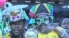South Africans Bask in Success of 2010 World Cup