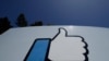 Por orden judicial Facebook bloquea 12 cuentas de brasileños