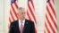 Bộ trưởng Quốc phòng Mỹ Jim Mattis