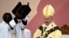 Pope Wraps Up 3-Day, 3-Theme Tour in Mozambique 