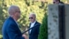 President Joe Biden leaves St. Edmond Roman Catholic Church in Rehoboth Beach, Delaware, Sept. 28, 2024. 