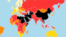 无国界记者网站公布2020年全球新闻自由新排行榜（无国界记者网站）
