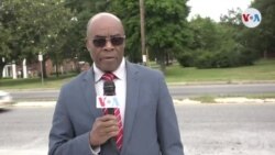 Enkyetid Kay Otorite Lasante yo Ozetazini fas ak Posibilite yon Dezyèm Vag COVID 19