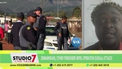 LiveTalk: Sixoxa Ngokuxokozela Kwele South Afica Okukhahlanyezwa Abantu Bokuza