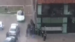 နယ်သာလန် Utrecht မြို့ ပစ်ခတ်မှု ၃ဦးထက်မနည်း သေဆုံး