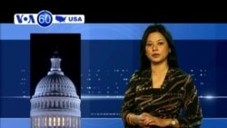 VOA 60  January 22