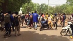 Saolhan fagaliw, Burkina dansagowalen la