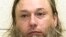 This undated photo provided by The Ford County Sheriff's Office in Paxton, Ill., shows Michael Hari. Hari, is the purported ringleader in the 2017 bombing of a Minnesota mosque.