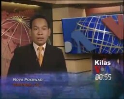 Kilas VOA 27 Maret 2013
