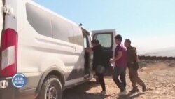 Motummaan Yunaayitid Isteetis Godaantota  Hin Galmeeffamiin Jiranitti Fuuleffachuun  Akka Nageenyaaf Yaaddoo Ta’eetti Ilaalame