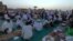 Muslim Jewish Iftar USAGM