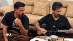 دوو لاوی کورد لە کرماشان بە تەقەی هێزەکانی کۆماری ئیسلامی دەکوژرێن