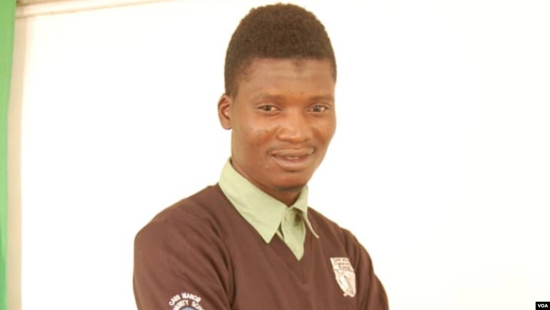 Kabiru Yusuf Garba