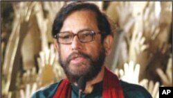 সাংসদ সদস্য ও নাট্য ব্যক্তিত্ব আসাদুজ্জামান
