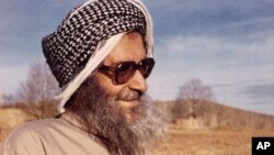 مامۆستا شێخ عیزه‌دین حوسێنی