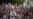 Jerusalem Pride Draws Thousands of Gay Revelers and Police