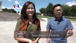 Taman Nasional di Amerika (4)