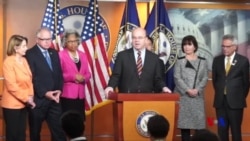 Press Conference on the US Congressional delegation’s historic visit to Tibet and China last week