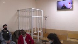 Կրեմլի քննադատ Ալեքսեյ Նավալնին բանտից դատավարության է մասնակցել տեսազանգի միջոցով