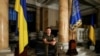 Зеленский обсудил восстановление инфраструктуры Украины с Говардом Баффетом

