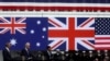 Australia hosts multinational defense summit
