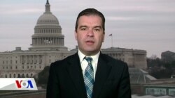 VOA Flaş Haber 6 Mart