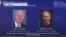VOA60 World - Pioneers in artificial intelligence win the Nobel Prize in physics