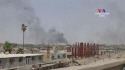 Մոսուլի անկմամբ Իրաքը կարող է ազատագրվել Դաեշ-ից