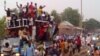Gungun Masu Murna a Sokoto, Kebbi da Zamfara.