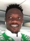 Ahmed Musa ya koma kungiyar Kano Pillars, kamar yadda shugabanta Surajo Shu'aibu Yahaya ya tabbatarwa da wakiliyar VOA Baraka Bashir Ahmed Musa ya koma kungiyar Kano Pillars, kamar yadda shugabanta Surajo Shu'aibu Yahaya ya tabbatarwa da wakiliyar VOA Baraka Bashir