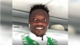 Ahmed Musa Ya Koma Kano Pillars