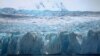 Vista del glaciar Grey en el Parque Nacional Torres del Paine en Magallanes, Chile, el 29 de noviembre de 2017.