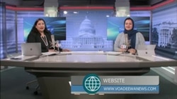 بي بي شیرینه – په ټیلې ویژن