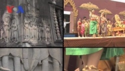 Cambodian Americans Preserve Khmer Culture (Cambodia News in Khmer)