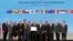 Representantes de 12 países miembros del TPP se reúnen en Chile con enviados de China y Corea del Sur para explorar el futuro de la alianza luego de la retirada estadounidense.