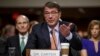 US Senate Approves Ashton Carter as New Pentagon Chief