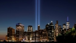 世界領導人紀念9/11 誓與美國繼續聯手打擊恐怖主義