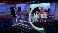 Le Monde Aujourd’hui