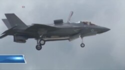 ყველაზე ძვირი საბრძოლო თვითმფრინავი