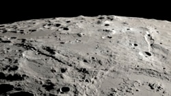 Quiz - Study: Asteroid Hit Created Two ‘Grand Canyons’ on Moon