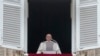 Paus Serukan Gencatan Senjata dalam Konflik Israel-Hamas, Solusi Damai di Sudan
