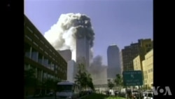 VOA连线(方冰):9/11事件17年后：死亡人数还在增加 遗骸鉴定仍在进行