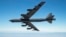 미 공군의 B-52 폭격기. 사진=US Air Force.