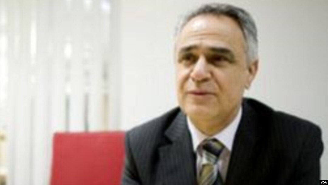 Remzi Kartal