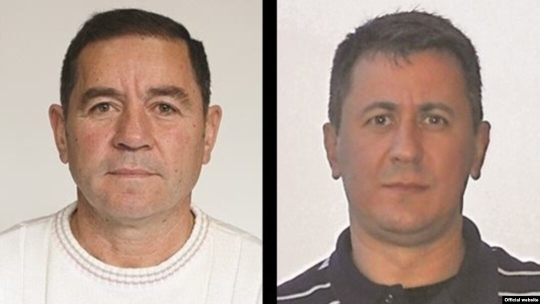 Božidar Brajković i Igor Sekulić (Foto: RTCG)